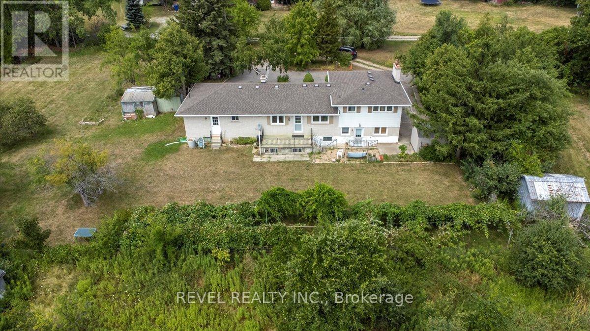 1296 Waterdown Road, Burlington, ON - Outdoor