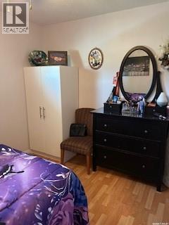 214 Highway, Archerwill, SK - Indoor Photo Showing Bedroom