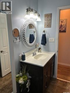 214 Highway, Archerwill, SK - Indoor Photo Showing Bathroom
