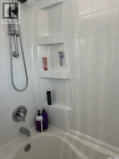 214 Highway, Archerwill, SK - Indoor Photo Showing Bathroom