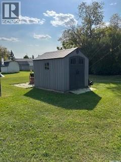 214 Highway, Archerwill, SK - Outdoor