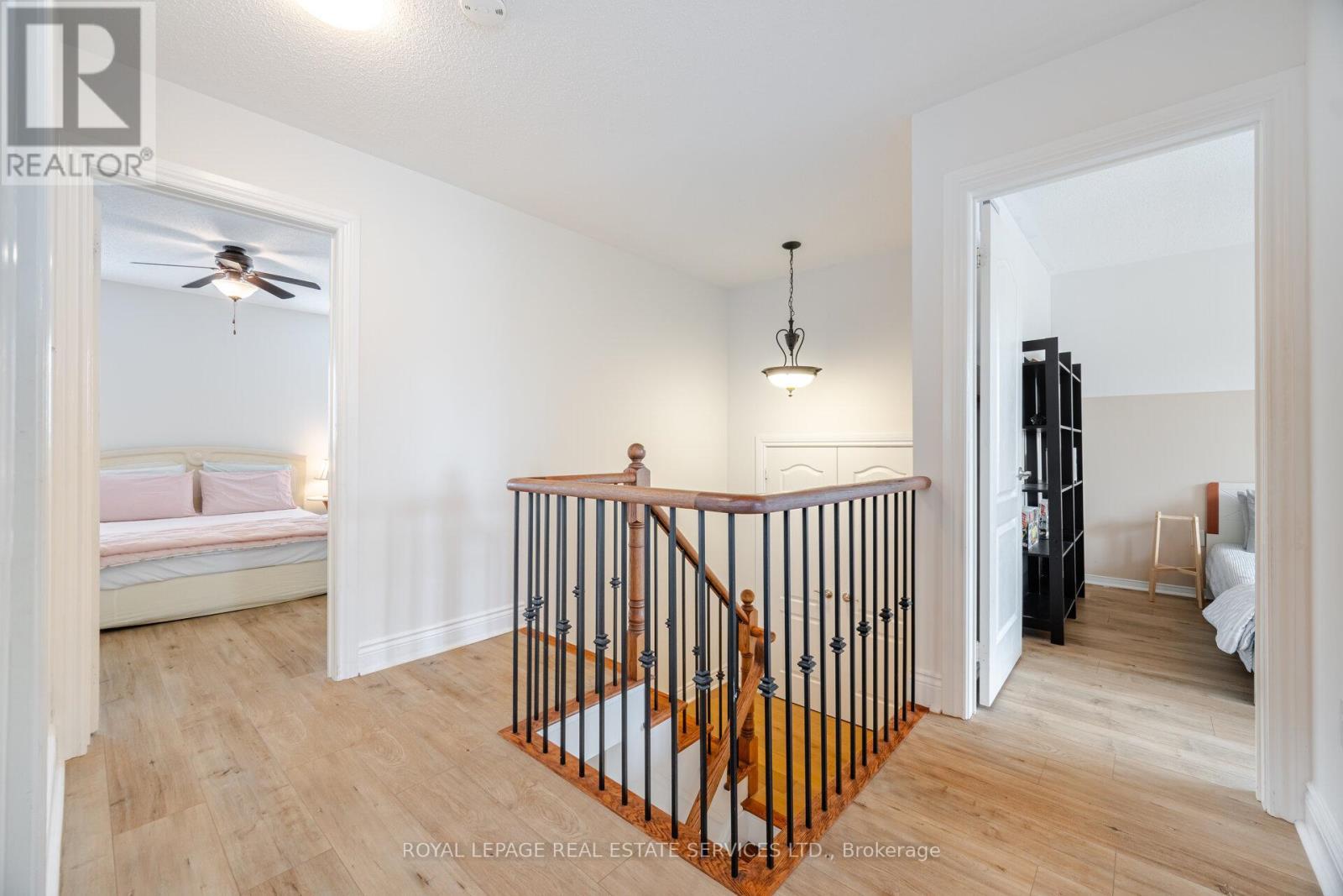 3896 Bloomington Crescent, Mississauga, ON - Indoor Photo Showing Other Room