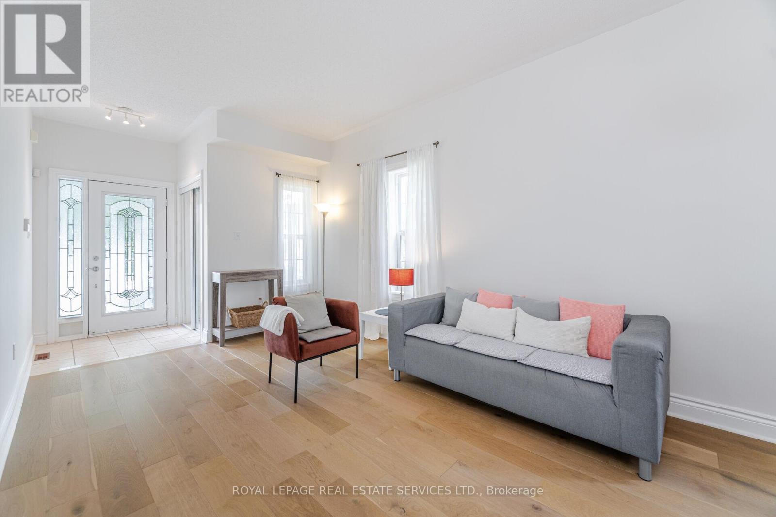 3896 Bloomington Crescent, Mississauga, ON - Indoor