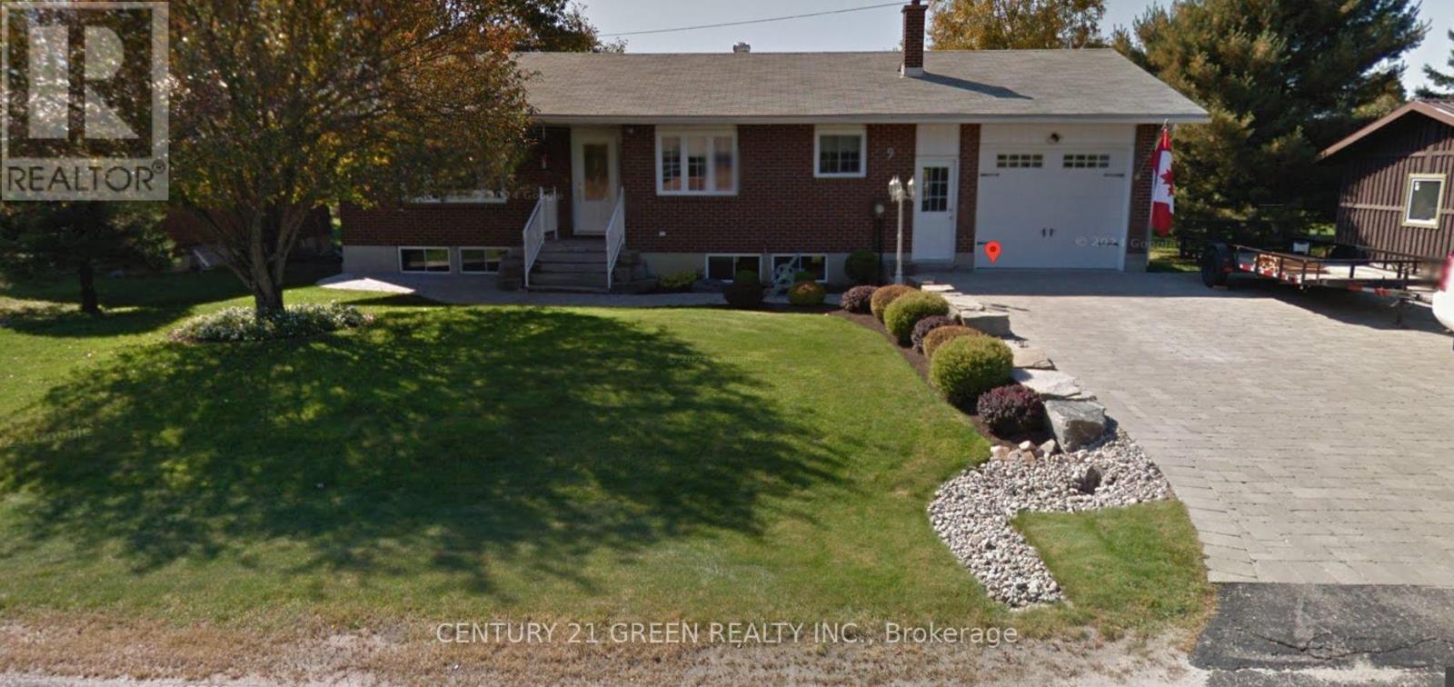 9 Fitz Avenue, South River, ON - Outdoor