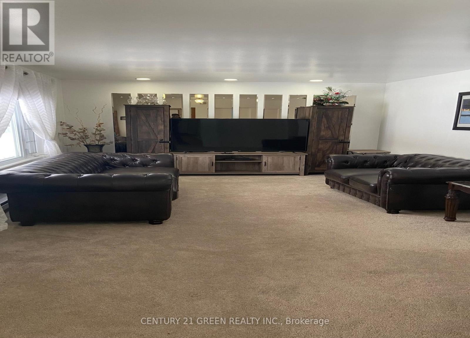 9 Fitz Avenue, South River, ON - Indoor