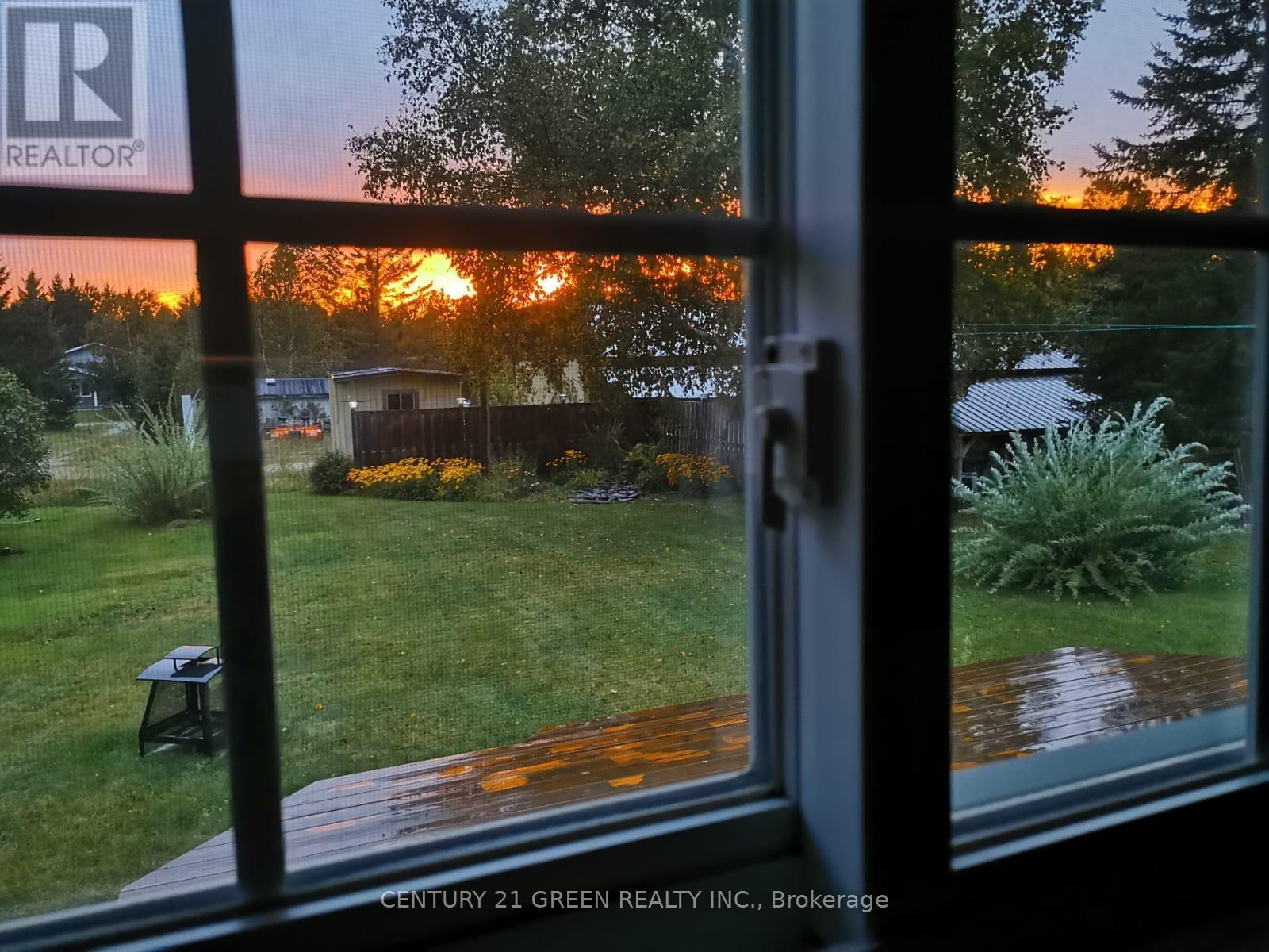 9 Fitz Avenue, South River, ON - Outdoor With Body Of Water