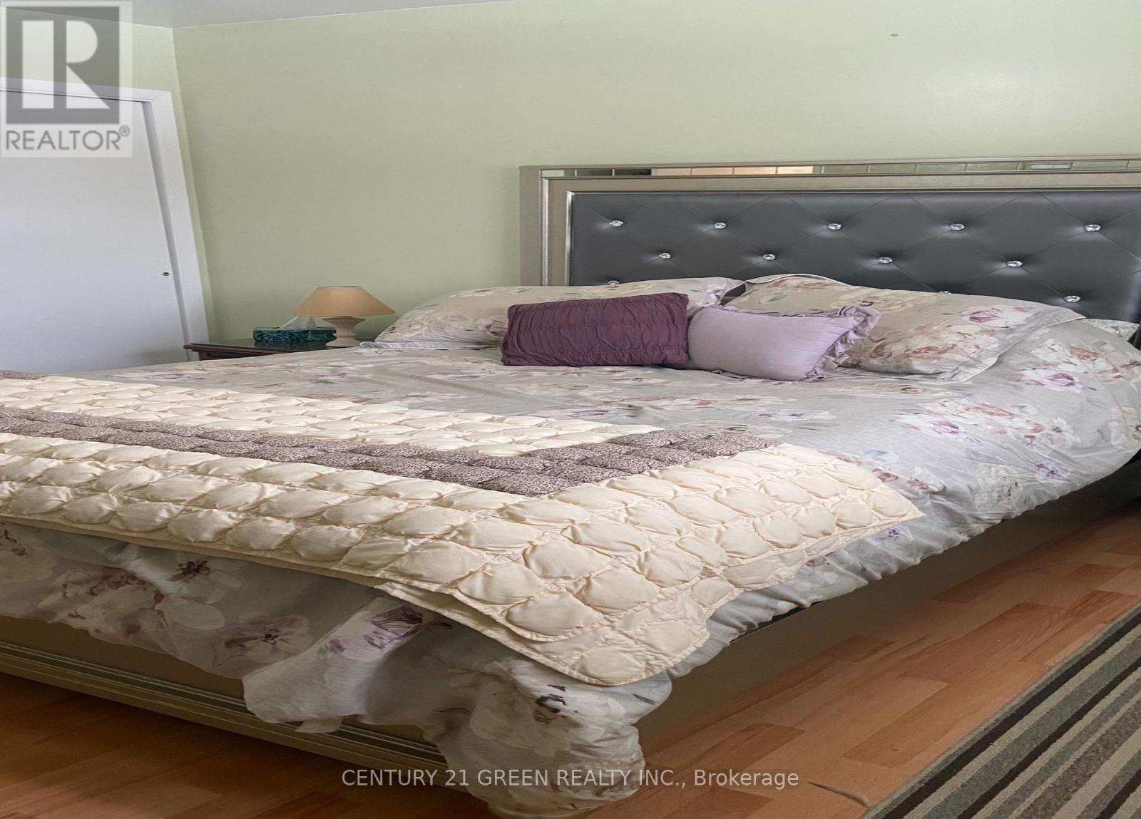 9 Fitz Avenue, South River, ON - Indoor Photo Showing Bedroom