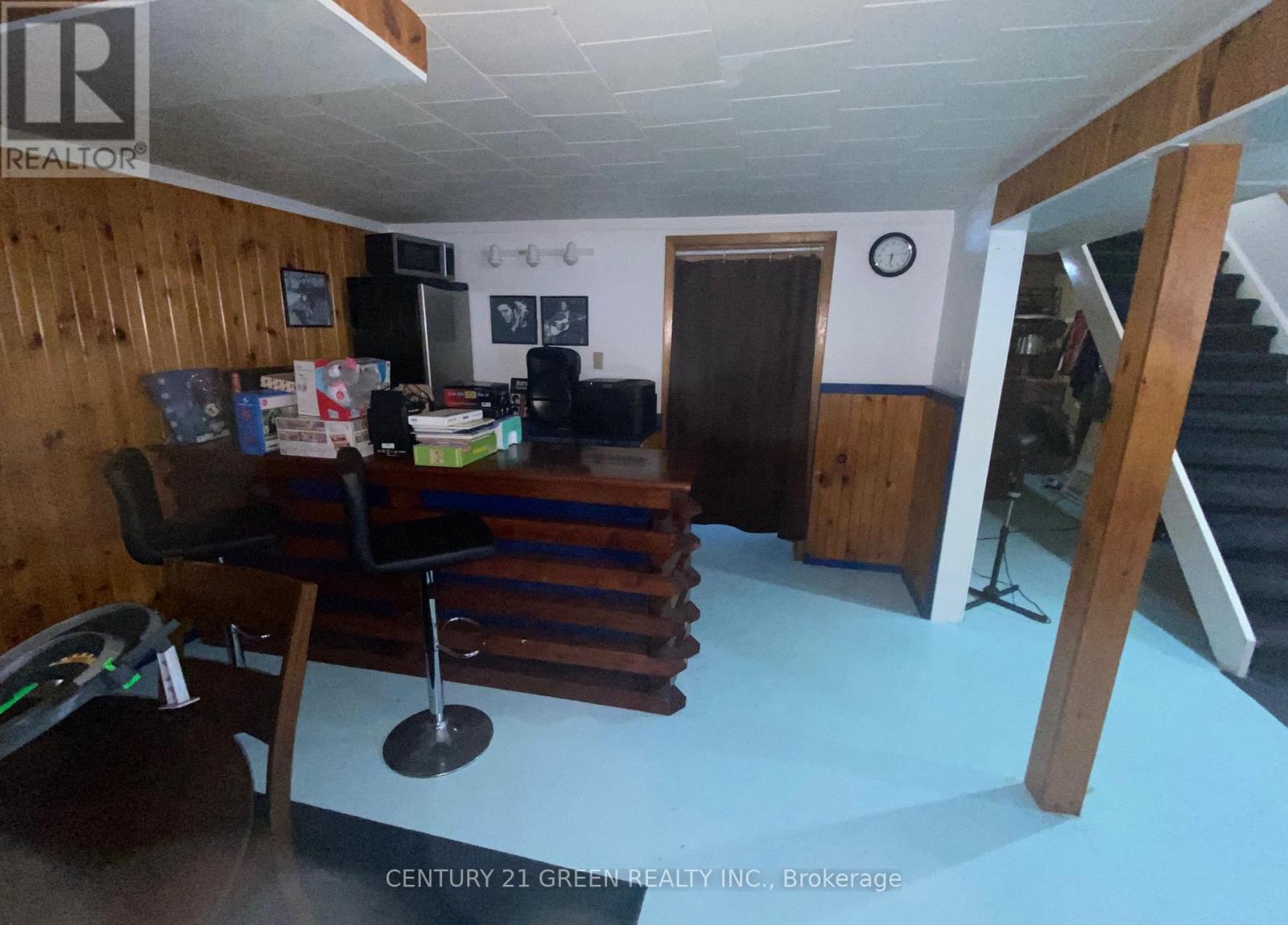 9 Fitz Avenue, South River, ON - Indoor