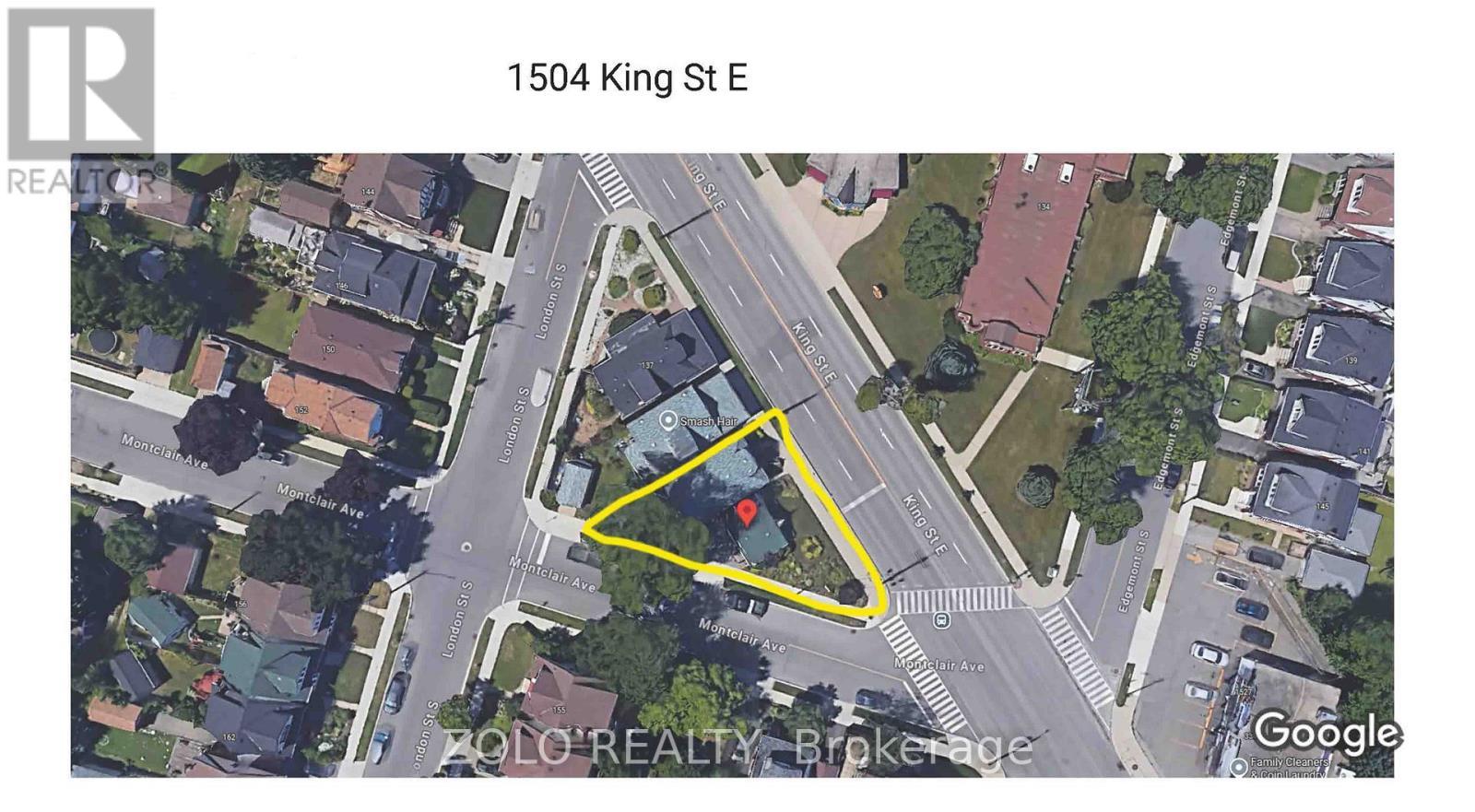 1504 King Street E, Hamilton, ON - Other
