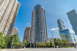 2908-330 Burnhamthorpe Road W Mississauga, ON L5B 0E1