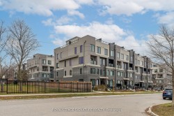 11-3476 Widdicombe Way Mississauga, ON L5L 0B8