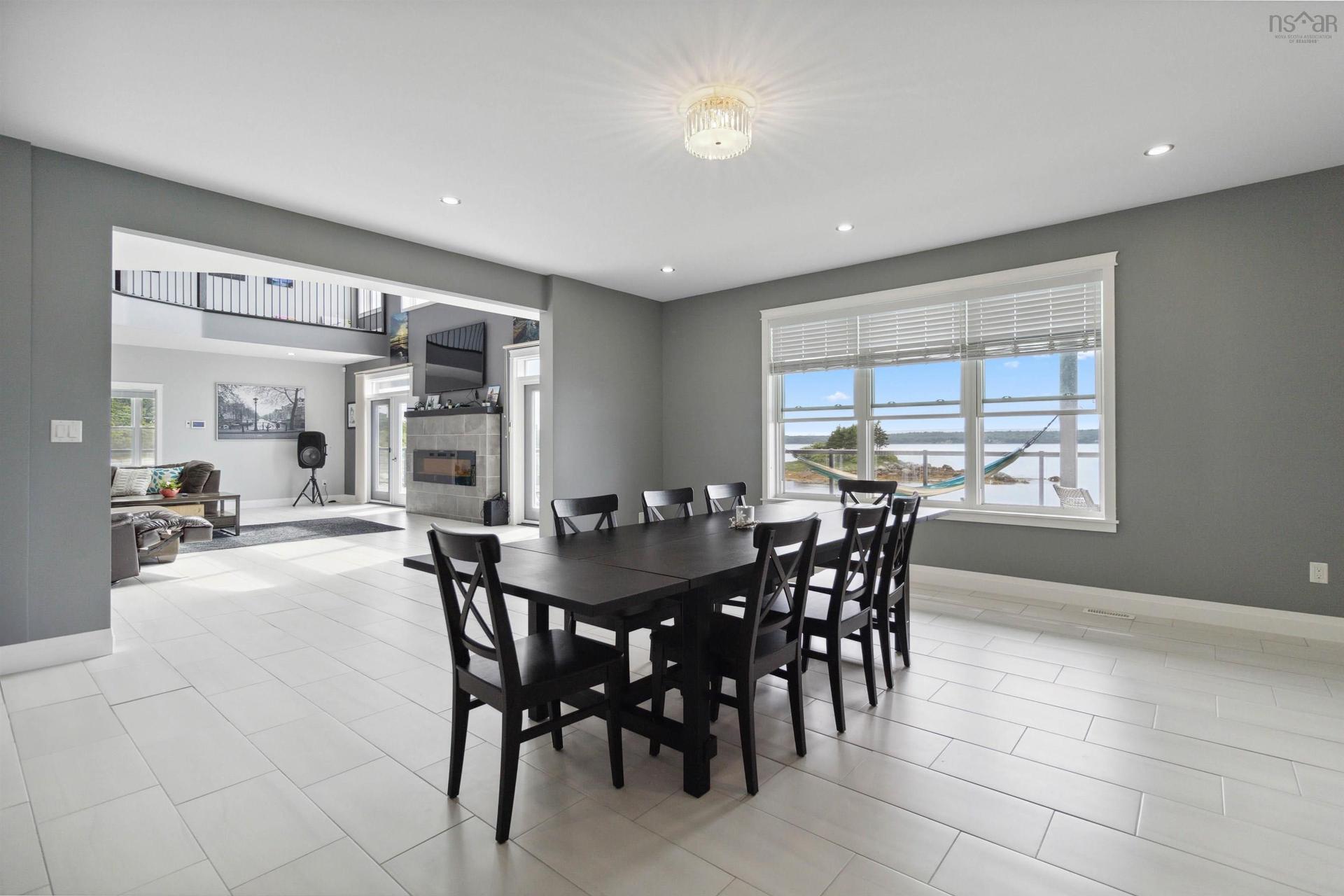 1112 Sandy Point Road, Sandy Point, NS