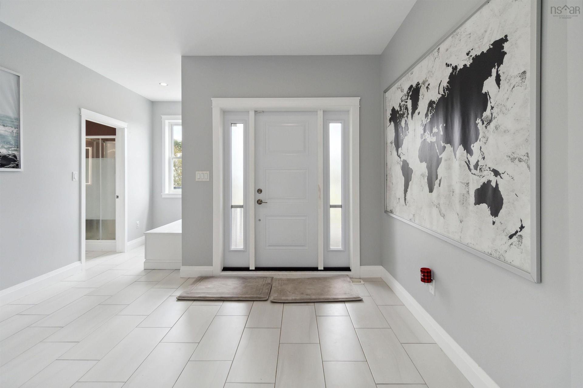 1112 Sandy Point Road, Sandy Point, NS