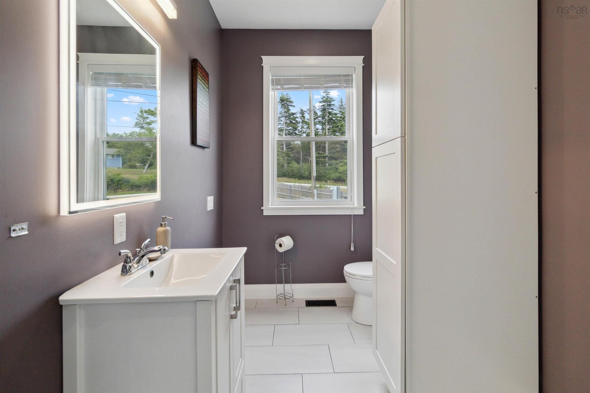 1112 Sandy Point Road, Sandy Point, NS