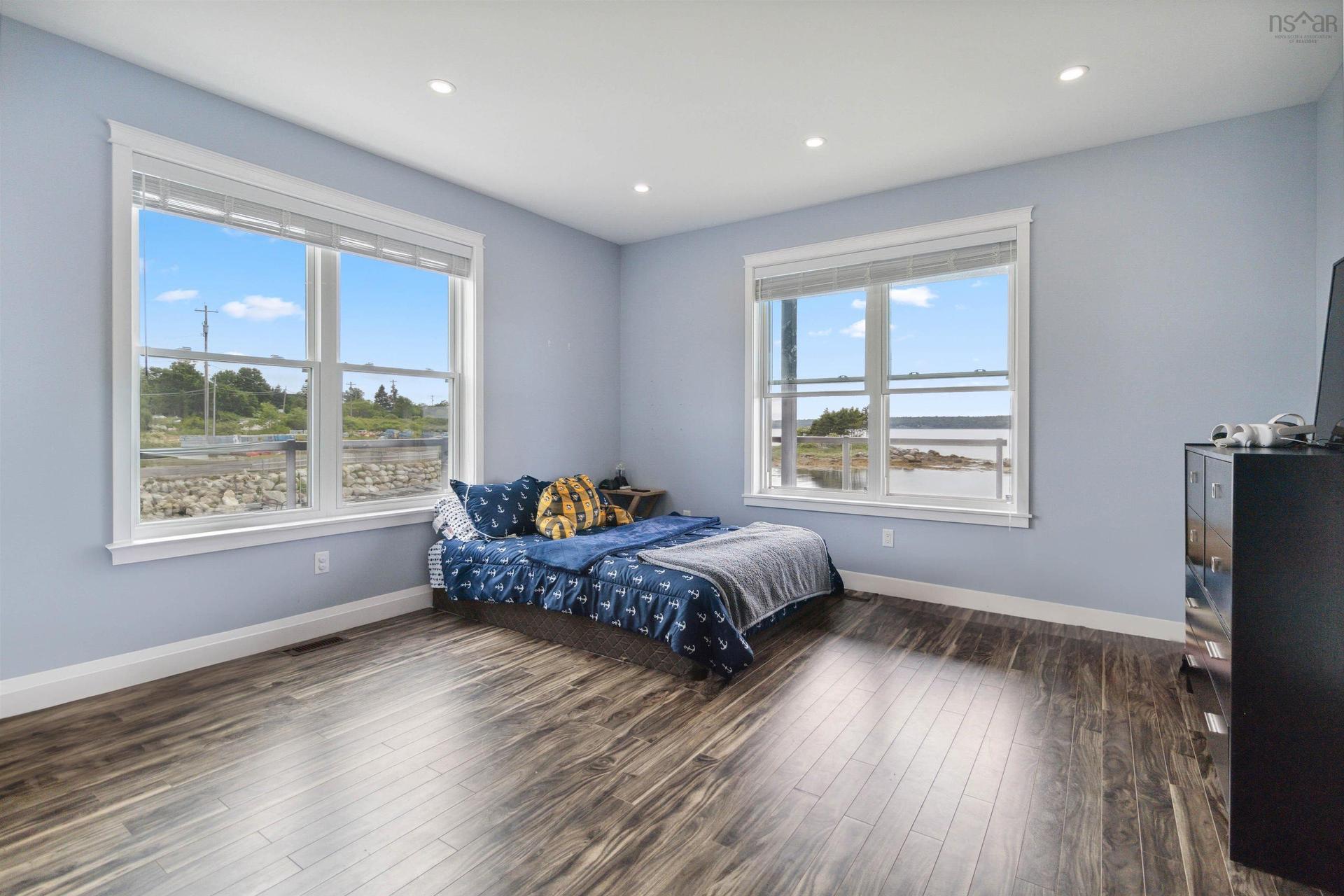 1112 Sandy Point Road, Sandy Point, NS