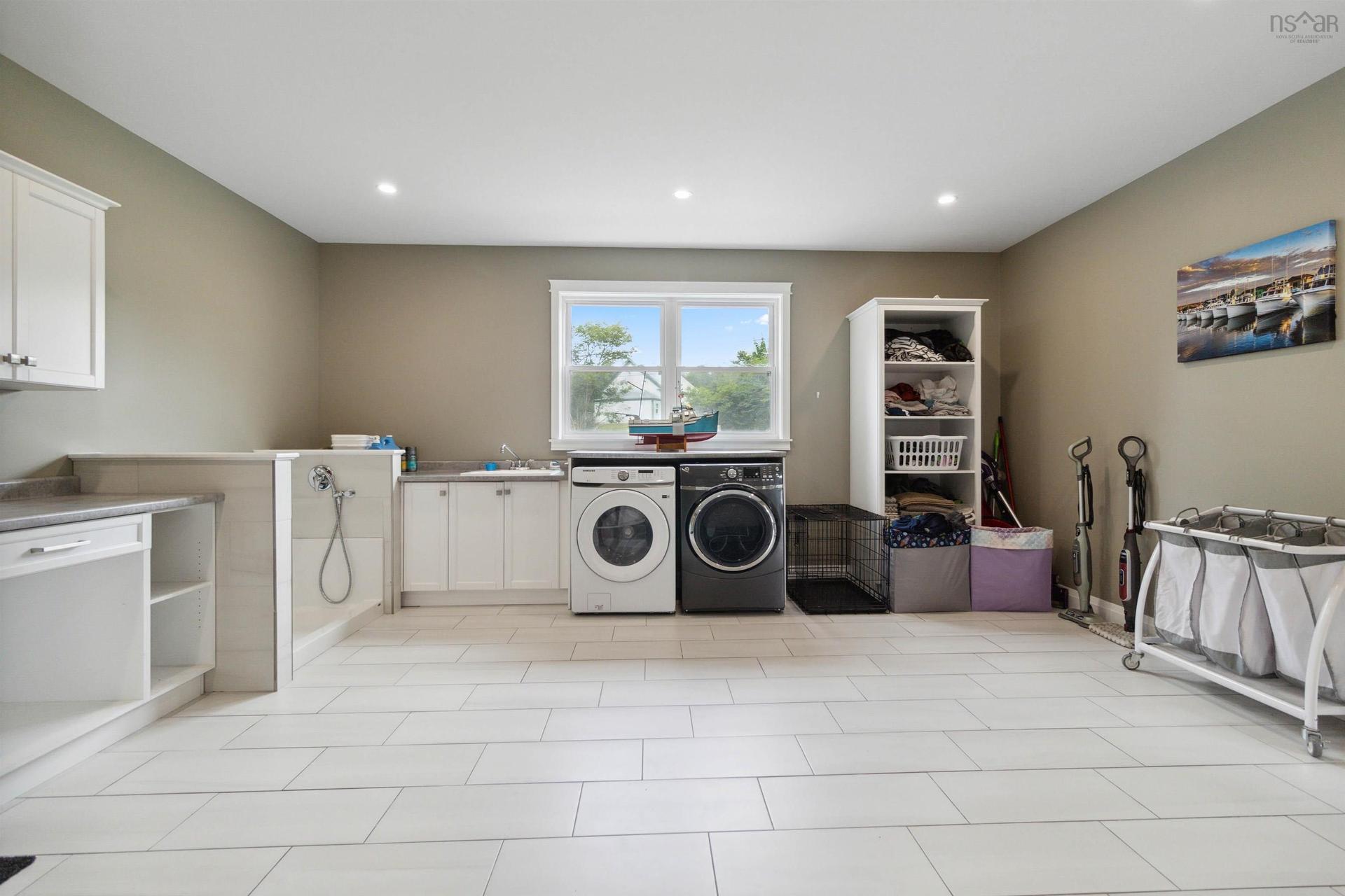 1112 Sandy Point Road, Sandy Point, NS