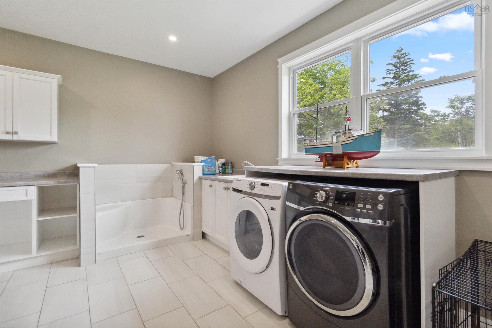 1112 Sandy Point Road, Sandy Point, NS