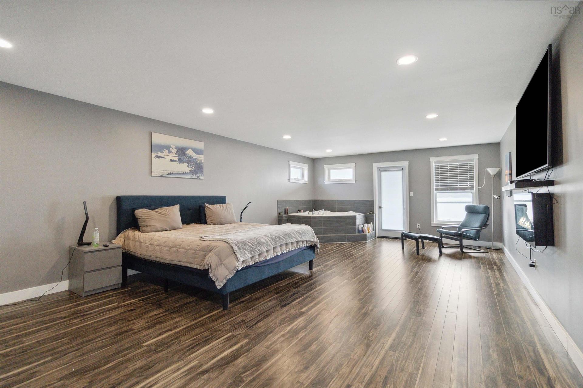 1112 Sandy Point Road, Sandy Point, NS