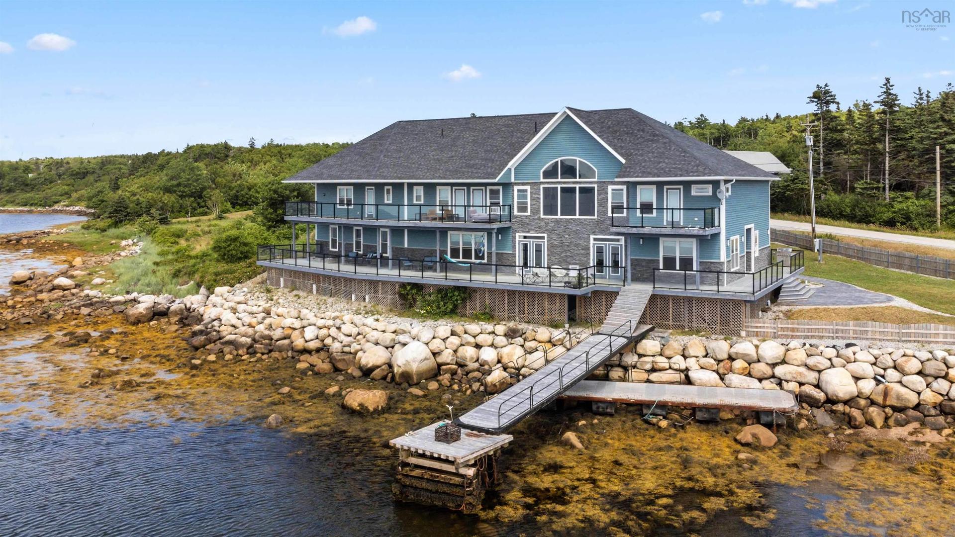 1112 Sandy Point Road, Sandy Point, NS