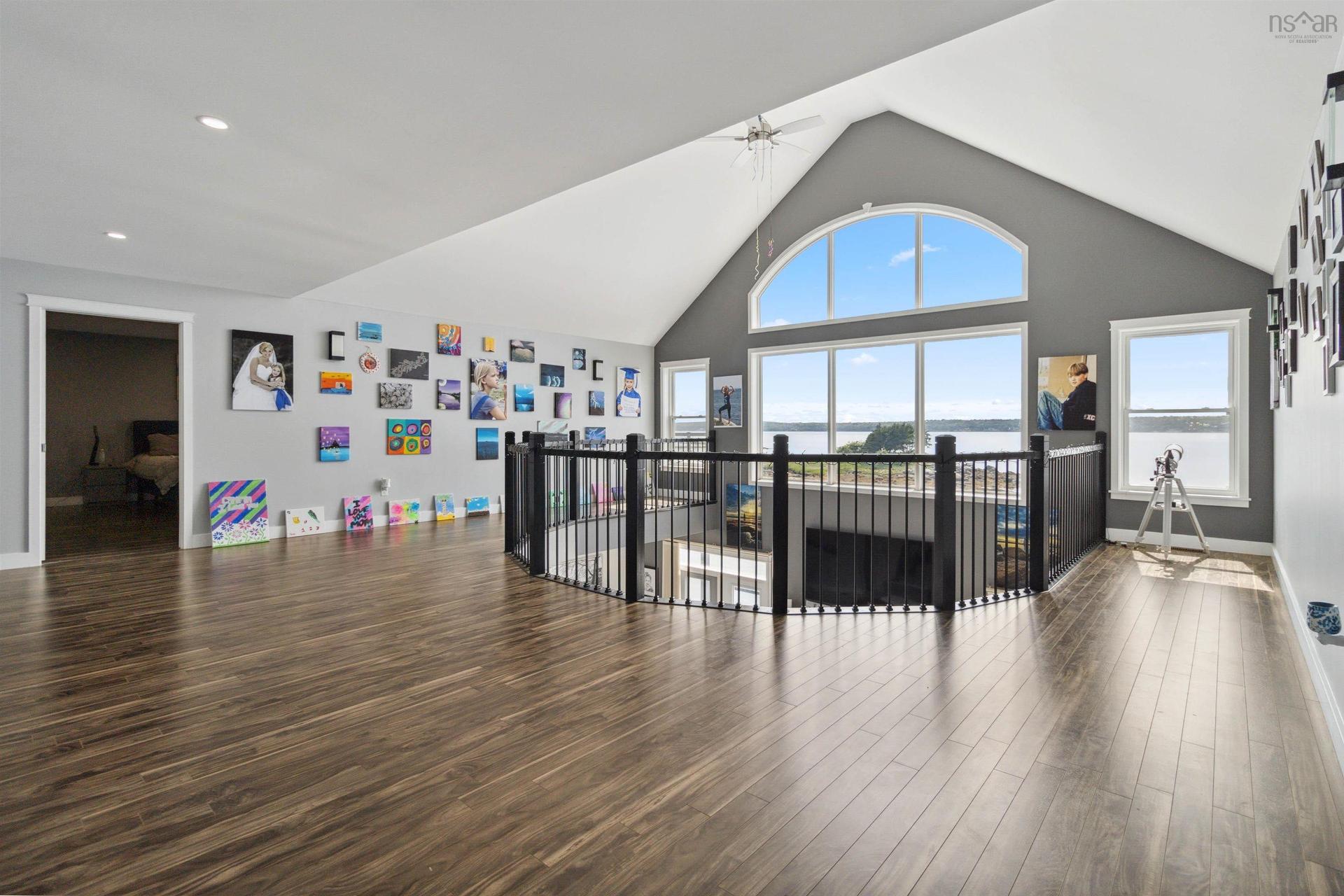 1112 Sandy Point Road, Sandy Point, NS