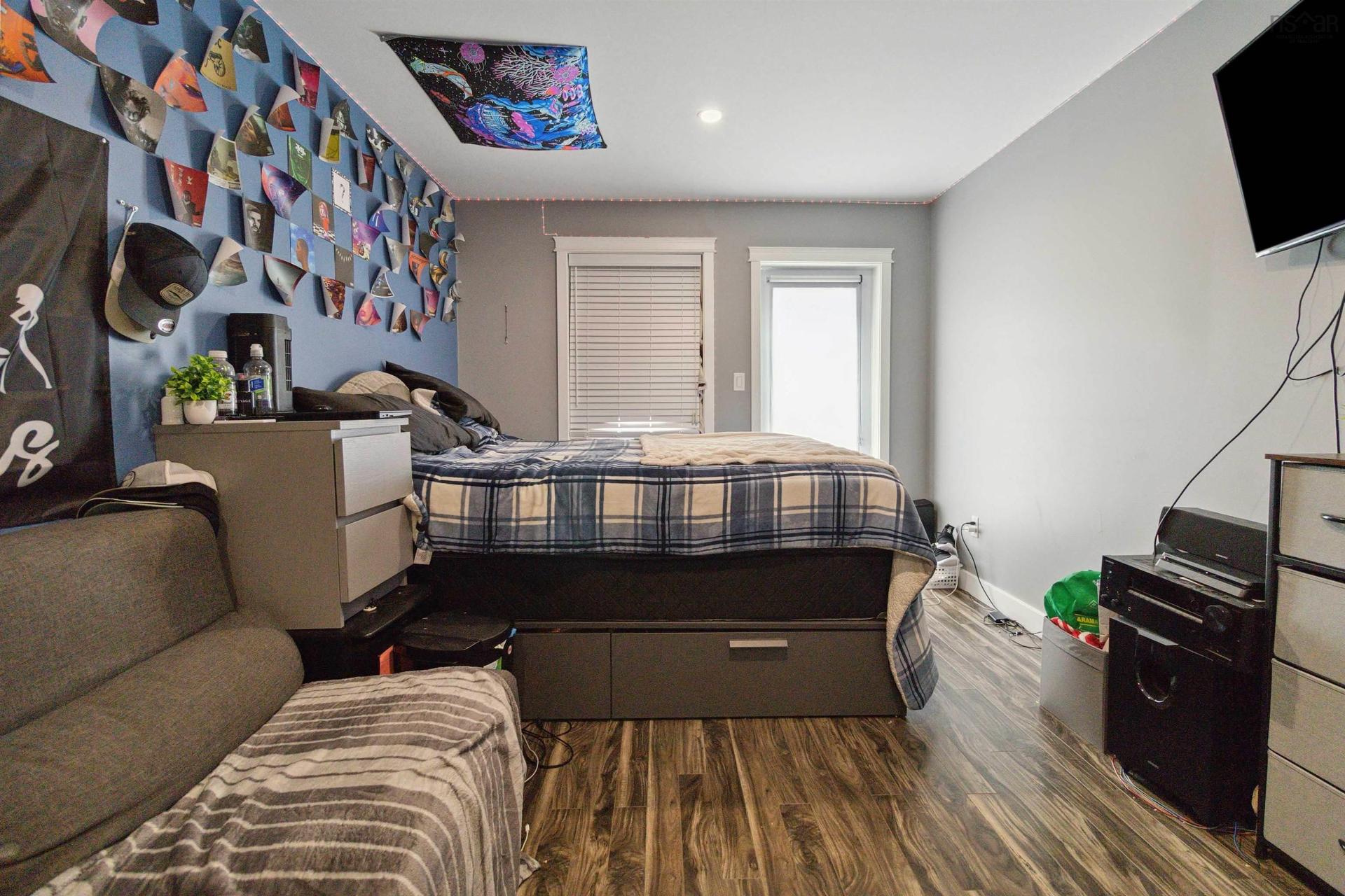 1112 Sandy Point Road, Sandy Point, NS