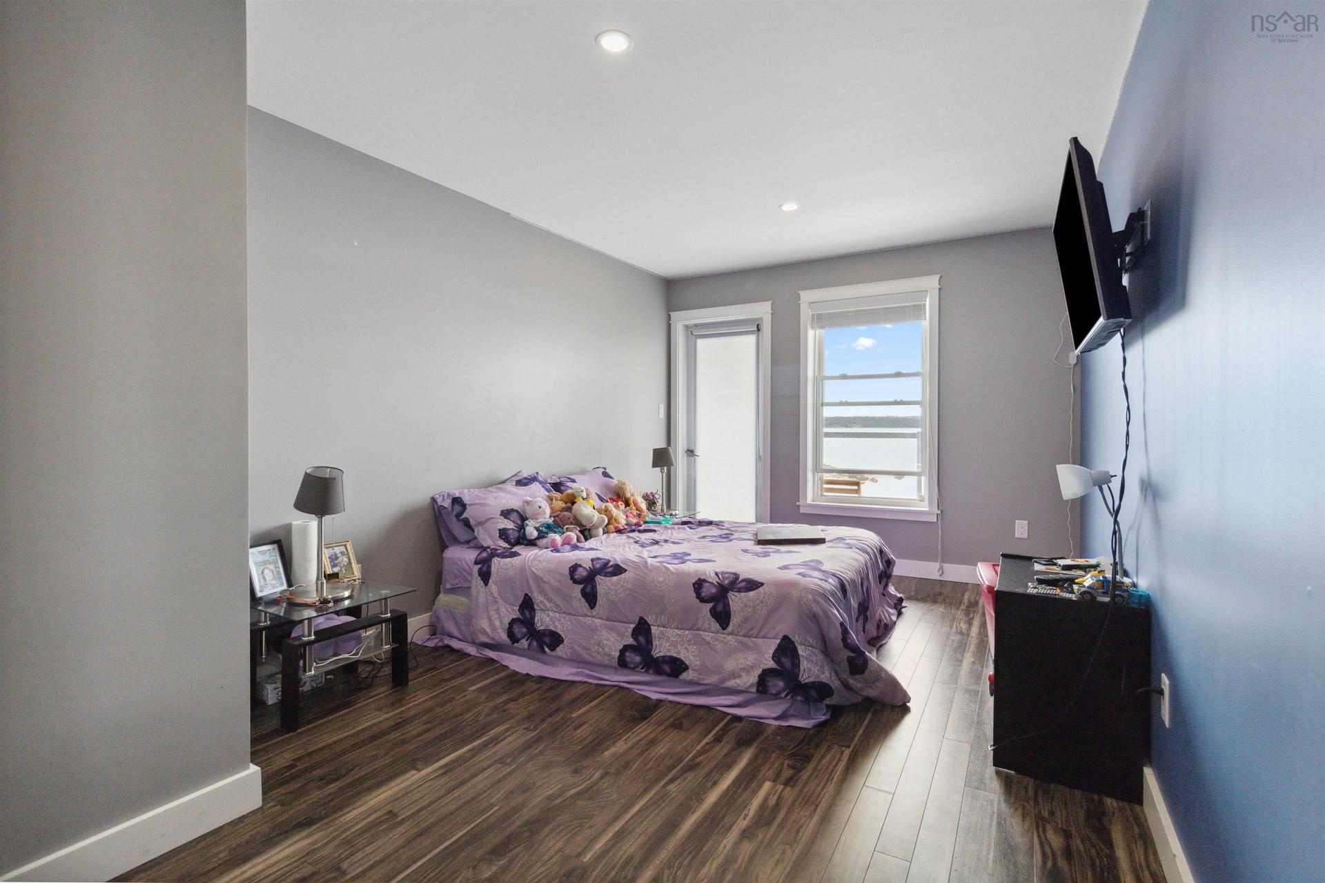 1112 Sandy Point Road, Sandy Point, NS
