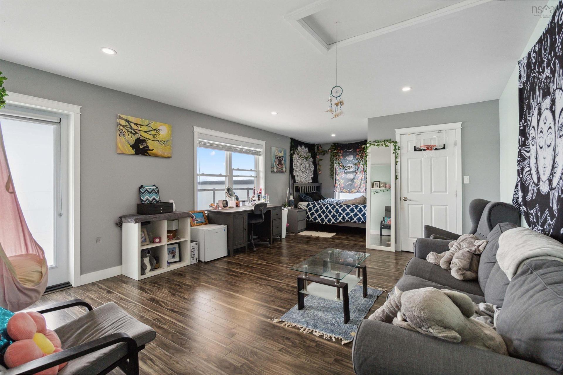 1112 Sandy Point Road, Sandy Point, NS