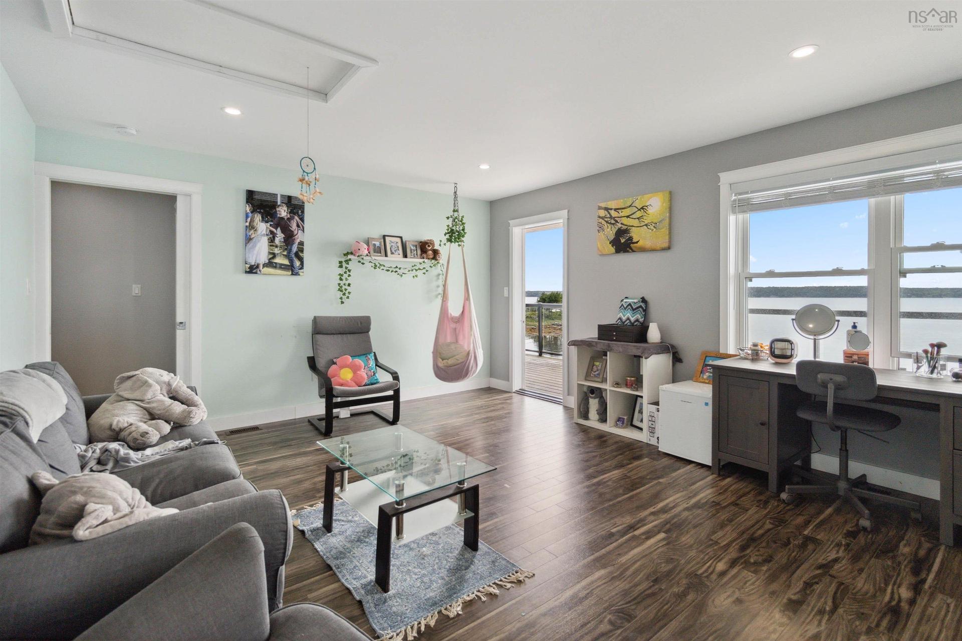 1112 Sandy Point Road, Sandy Point, NS
