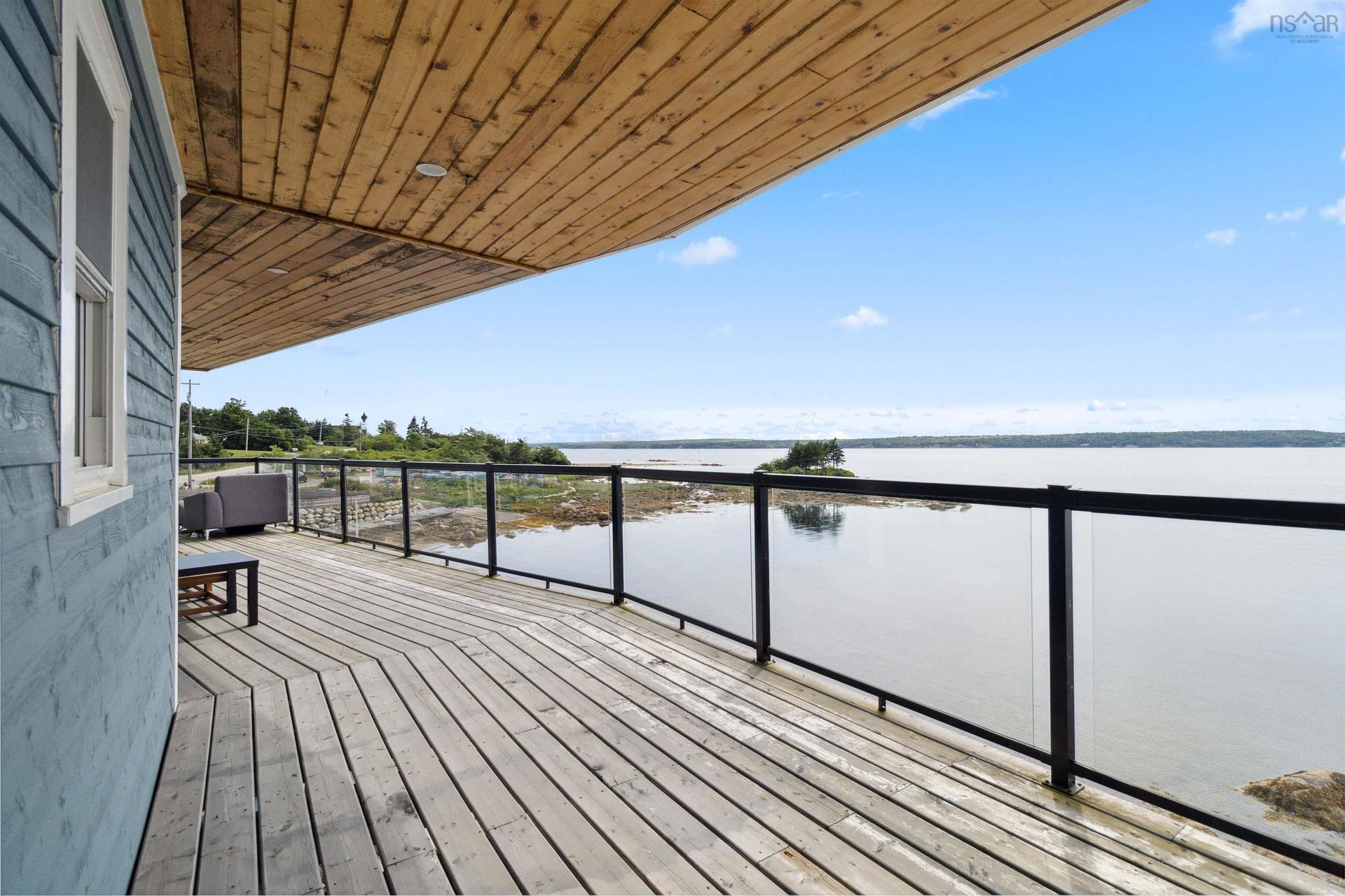 1112 Sandy Point Road, Sandy Point, NS