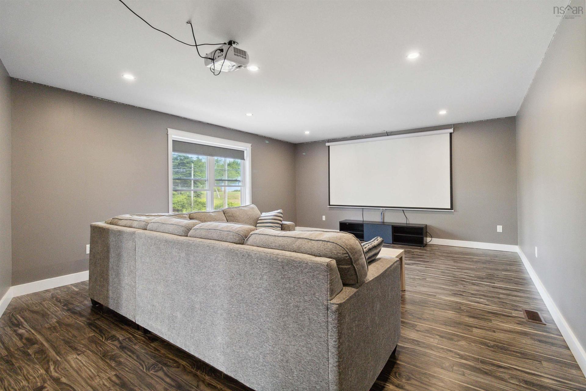 1112 Sandy Point Road, Sandy Point, NS