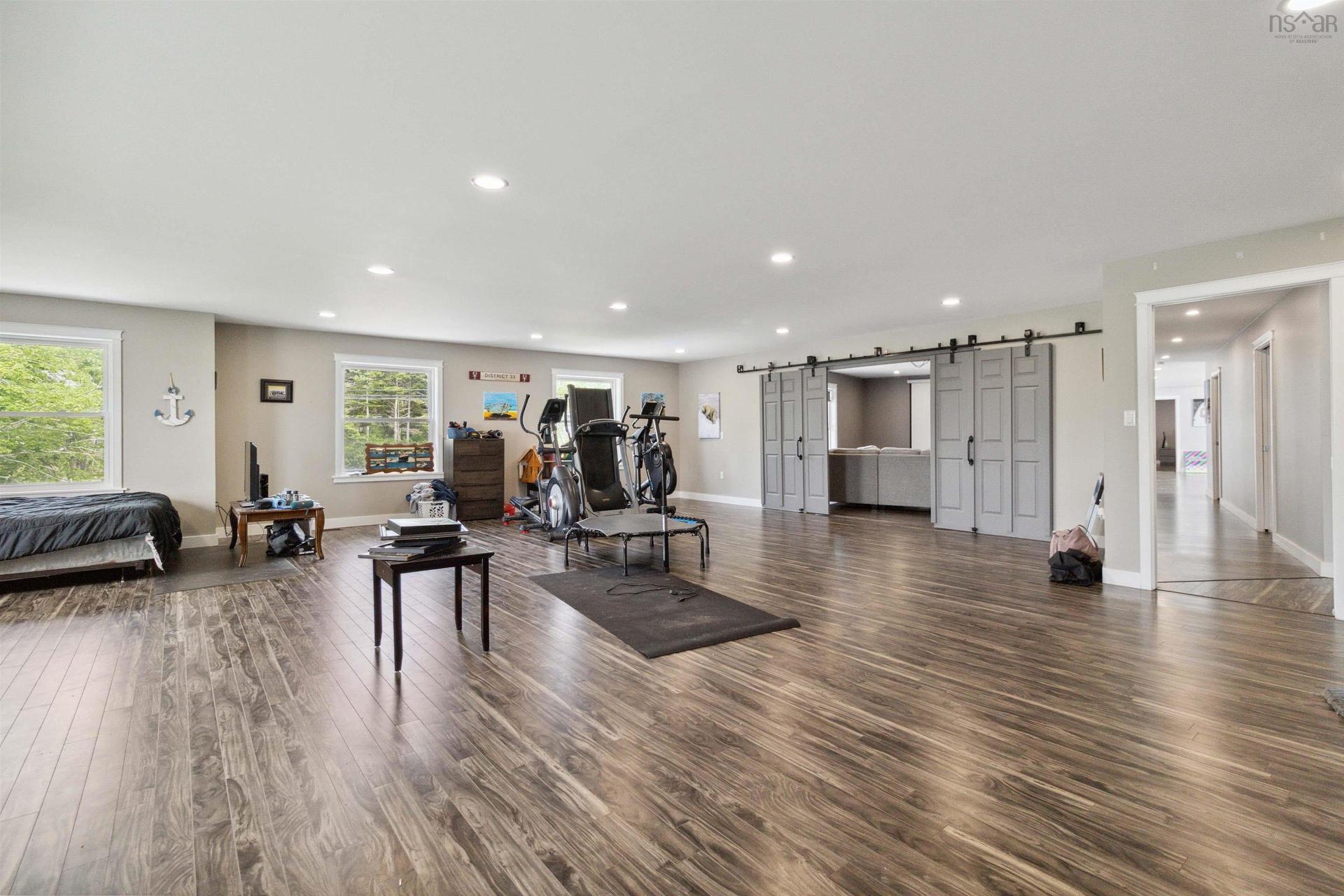 1112 Sandy Point Road, Sandy Point, NS