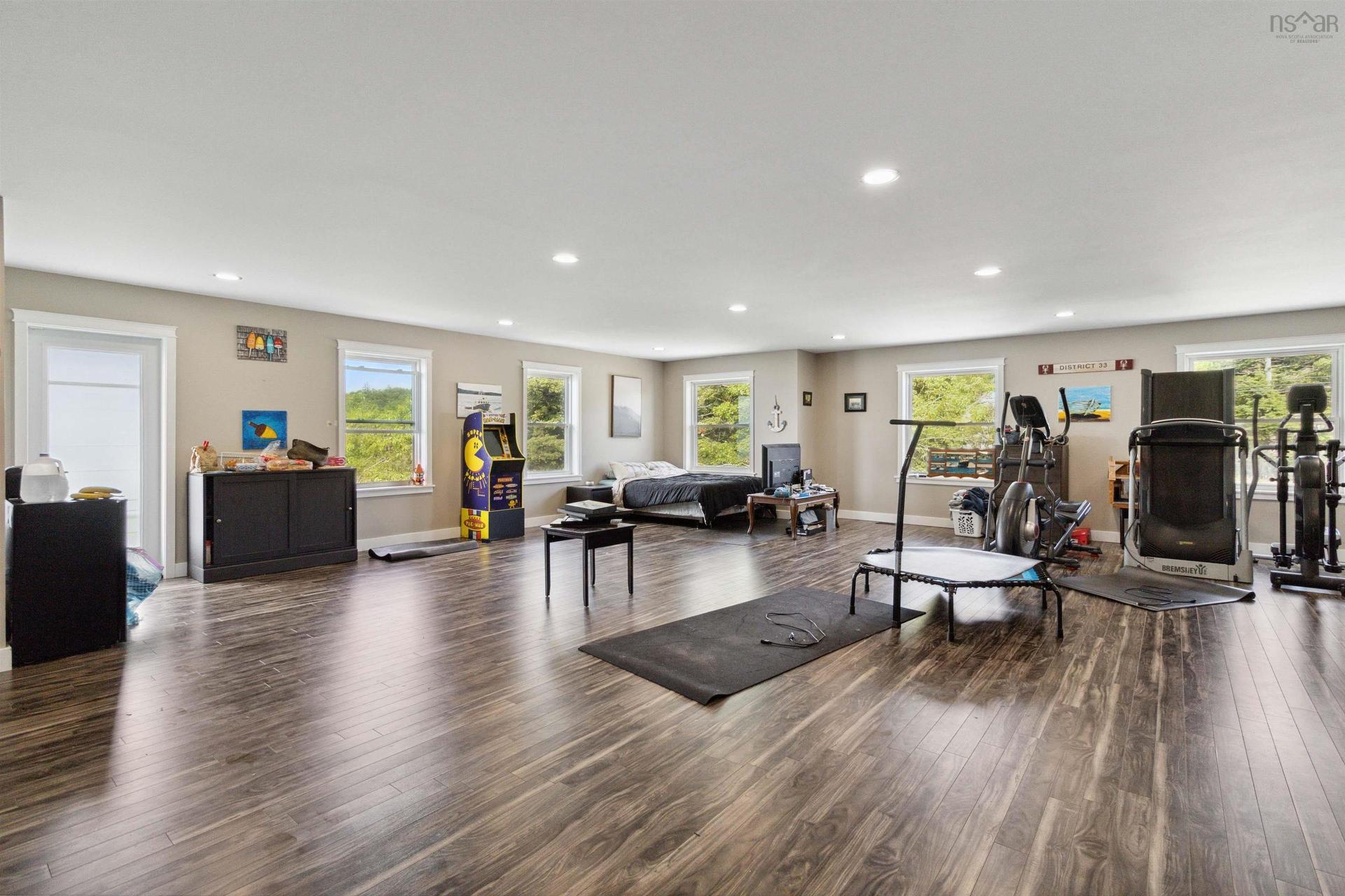 1112 Sandy Point Road, Sandy Point, NS