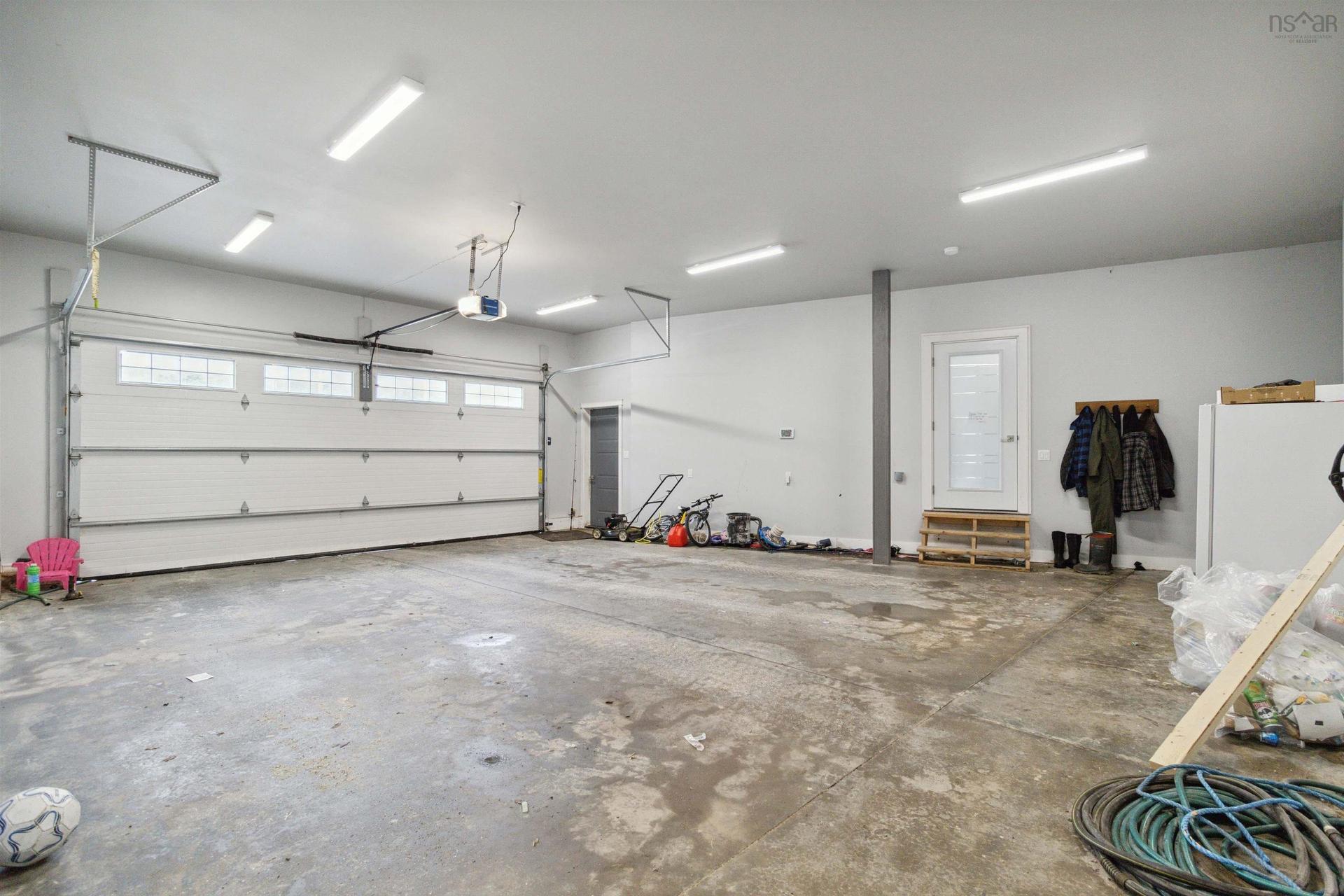 1112 Sandy Point Road, Sandy Point, NS