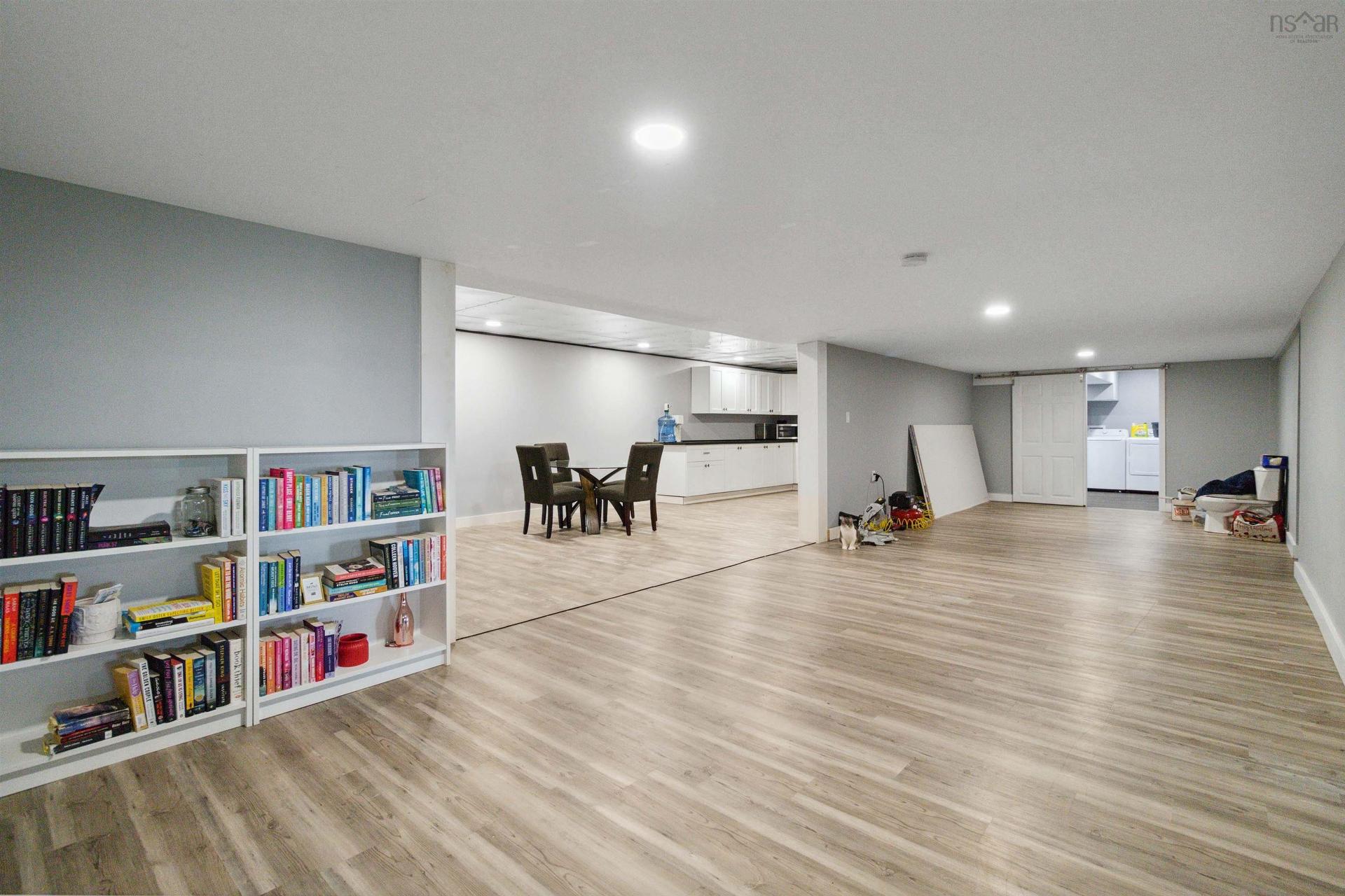 1112 Sandy Point Road, Sandy Point, NS