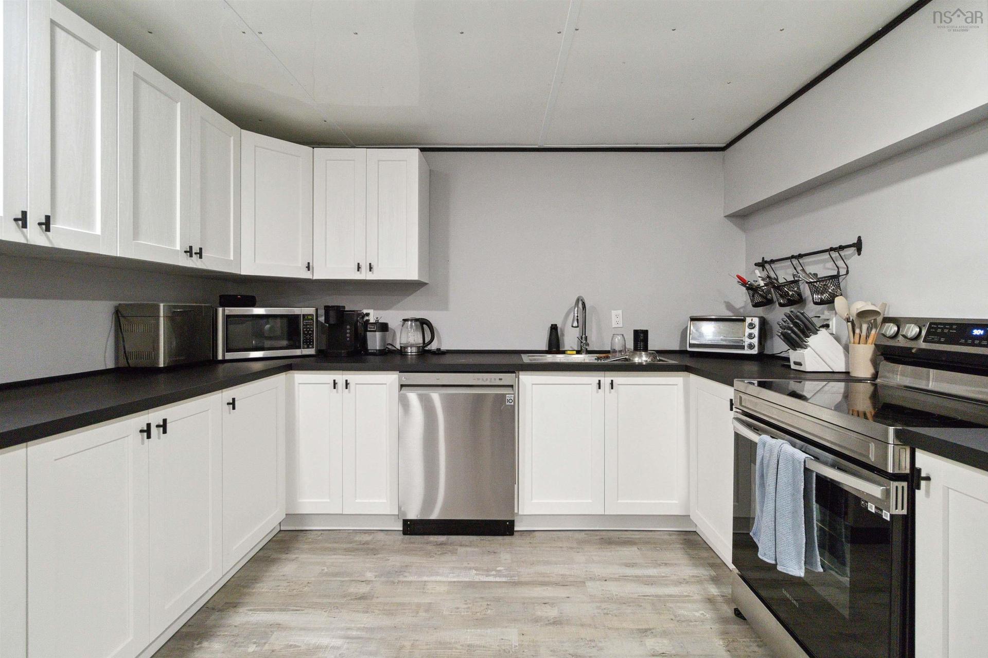 1112 Sandy Point Road, Sandy Point, NS