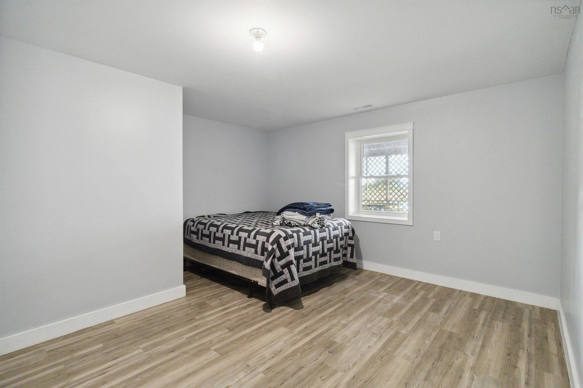 1112 Sandy Point Road, Sandy Point, NS