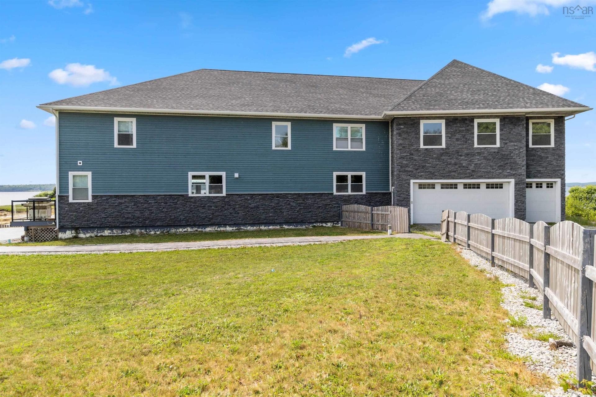 1112 Sandy Point Road, Sandy Point, NS