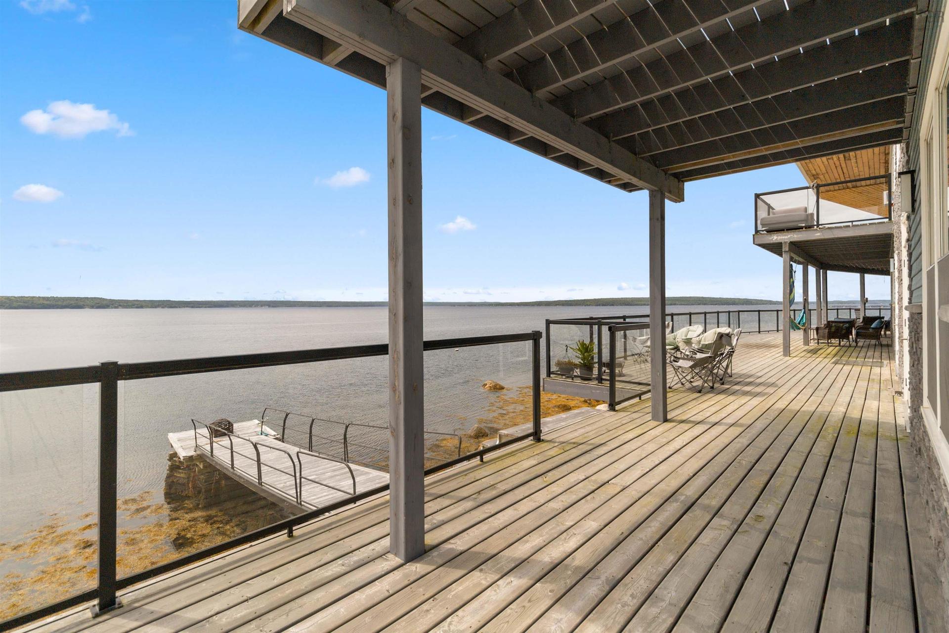 1112 Sandy Point Road, Sandy Point, NS
