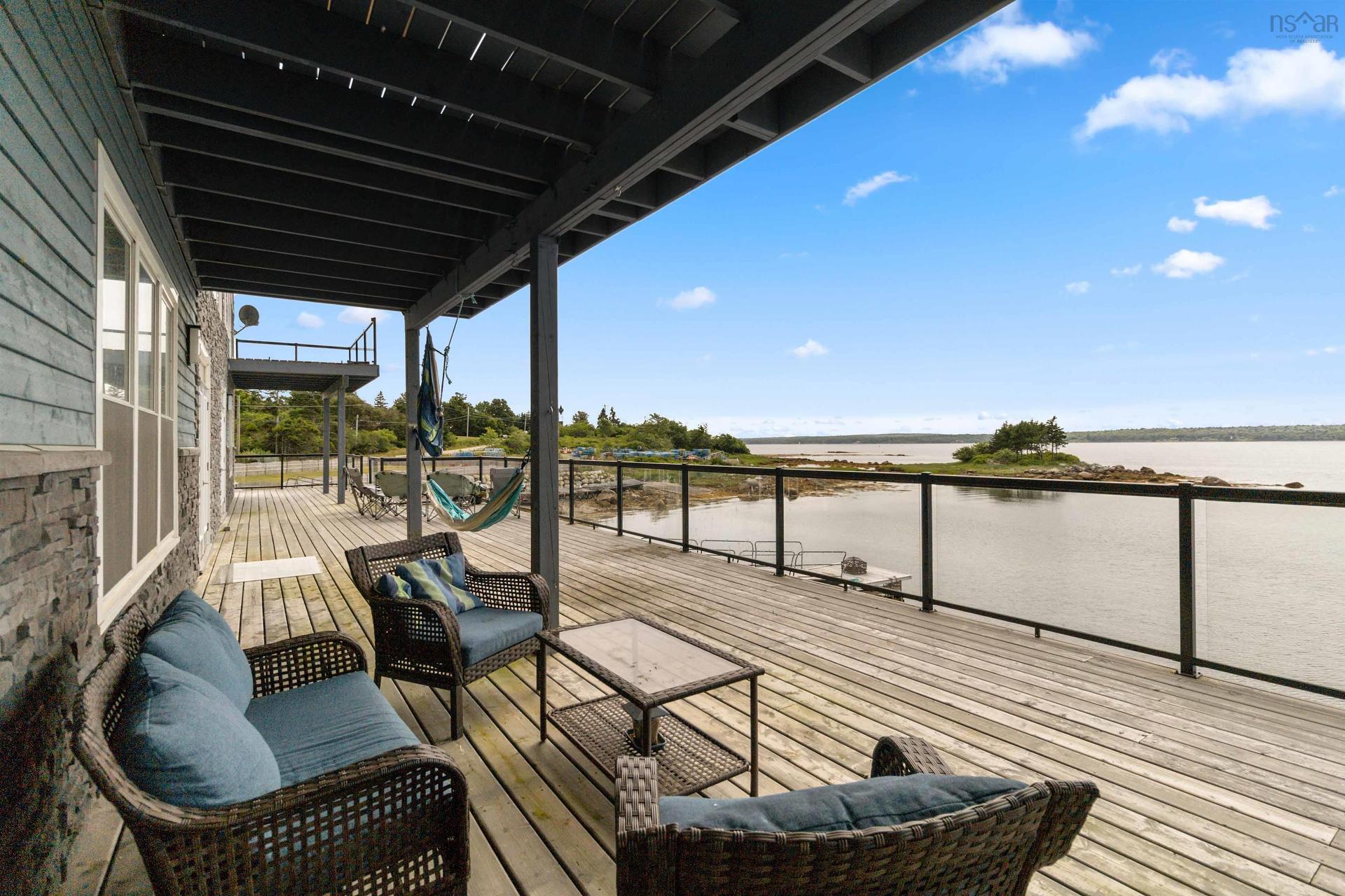 1112 Sandy Point Road, Sandy Point, NS
