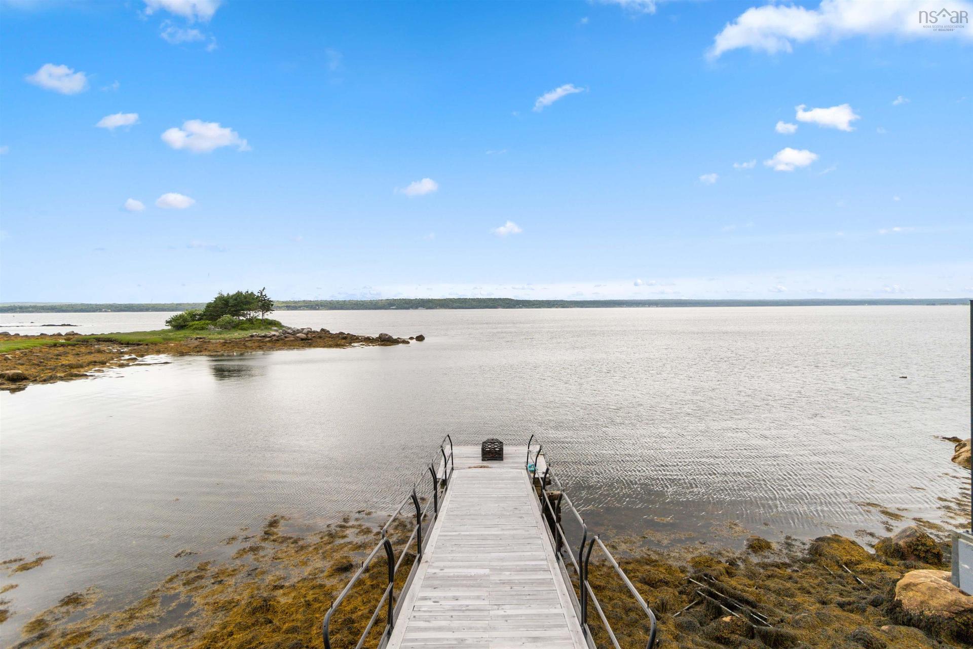 1112 Sandy Point Road, Sandy Point, NS