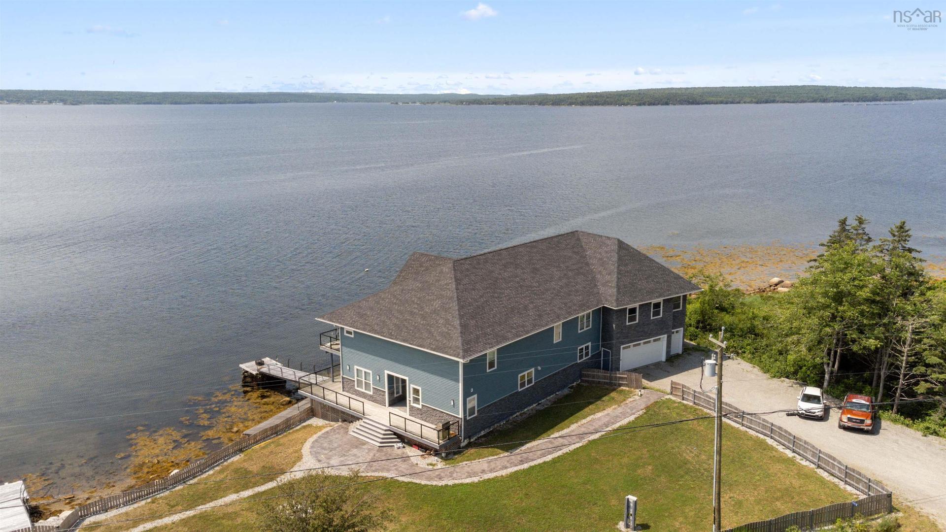 1112 Sandy Point Road, Sandy Point, NS