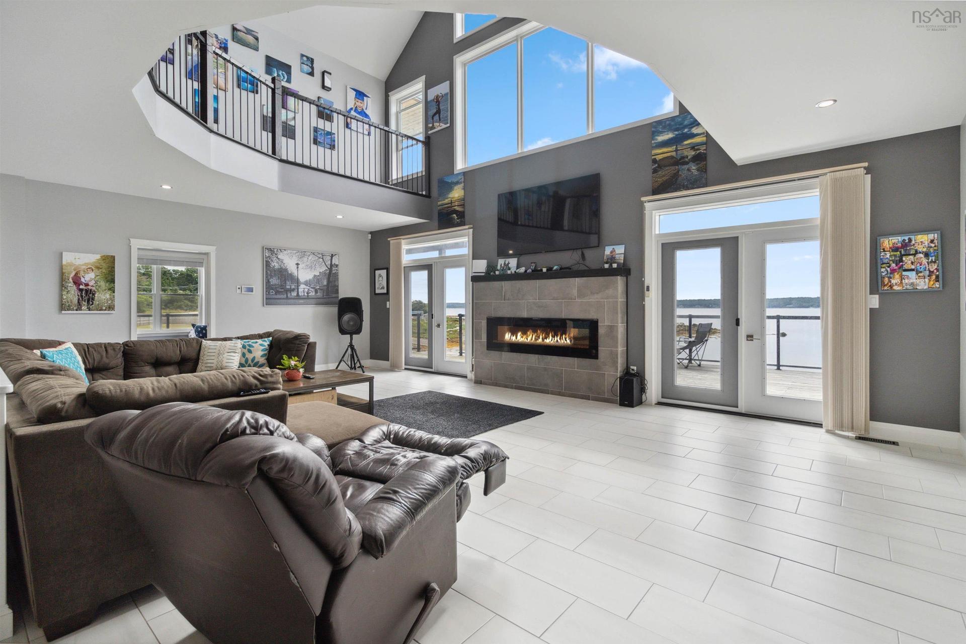 1112 Sandy Point Road, Sandy Point, NS