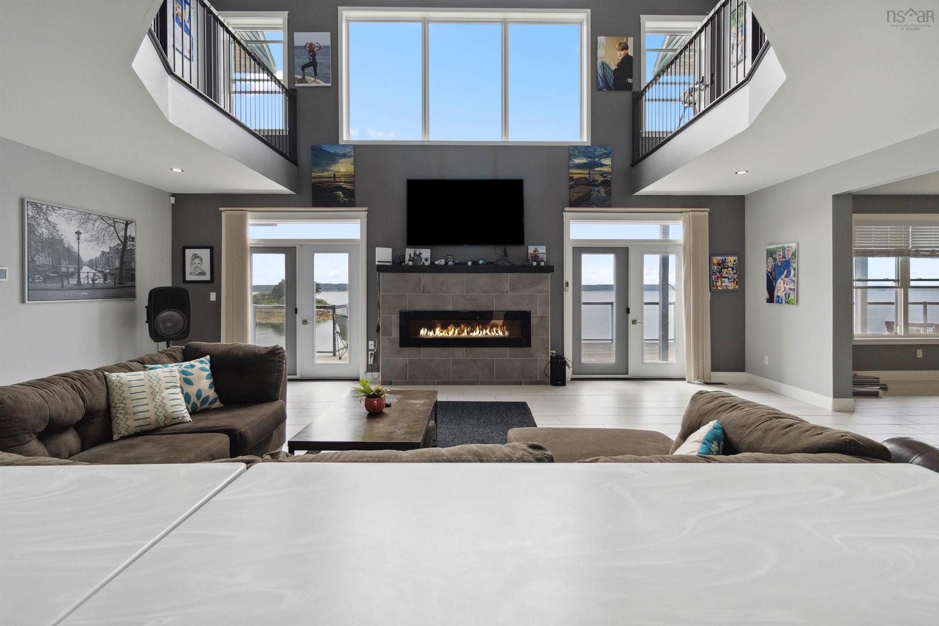1112 Sandy Point Road, Sandy Point, NS