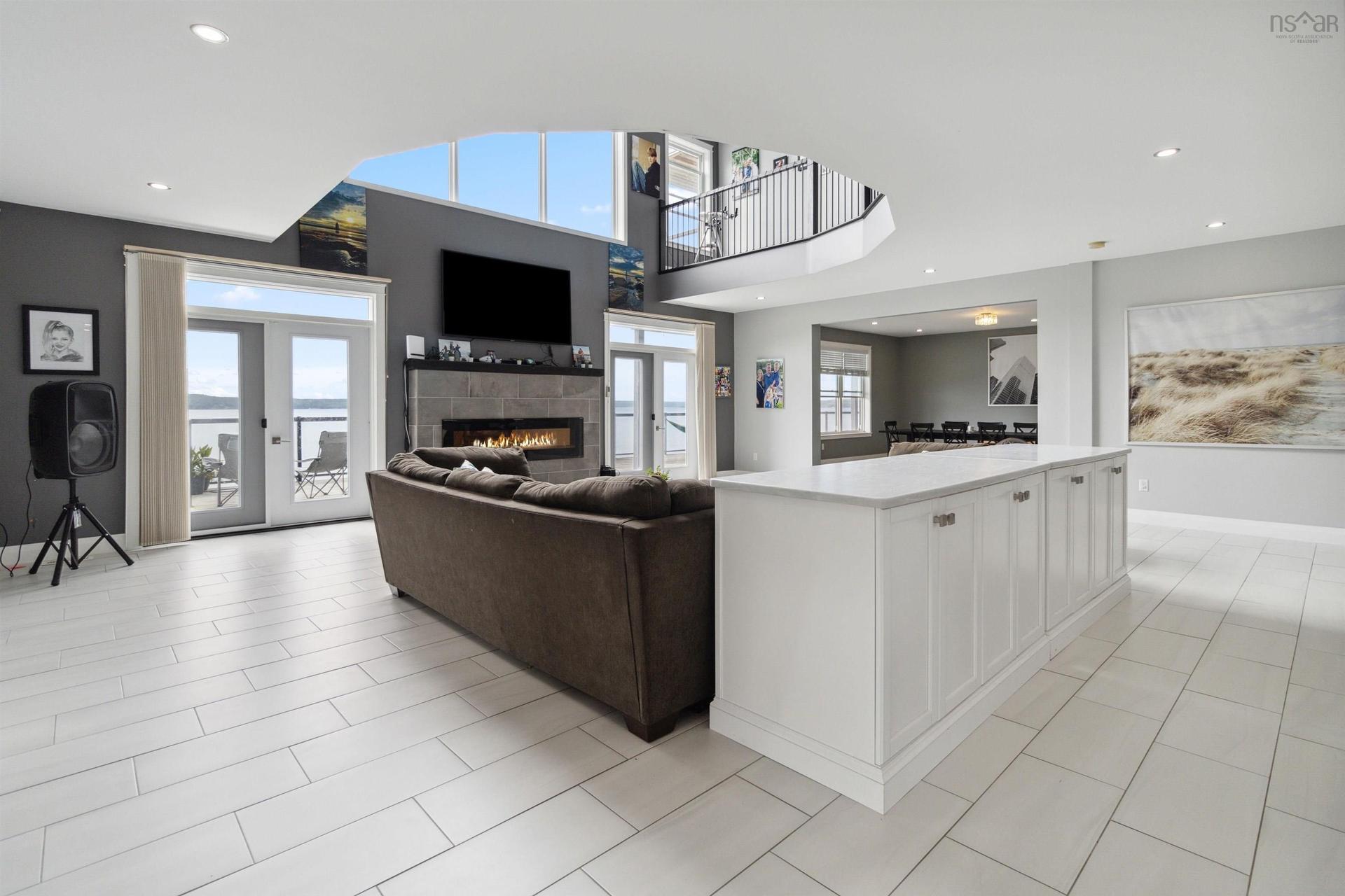 1112 Sandy Point Road, Sandy Point, NS