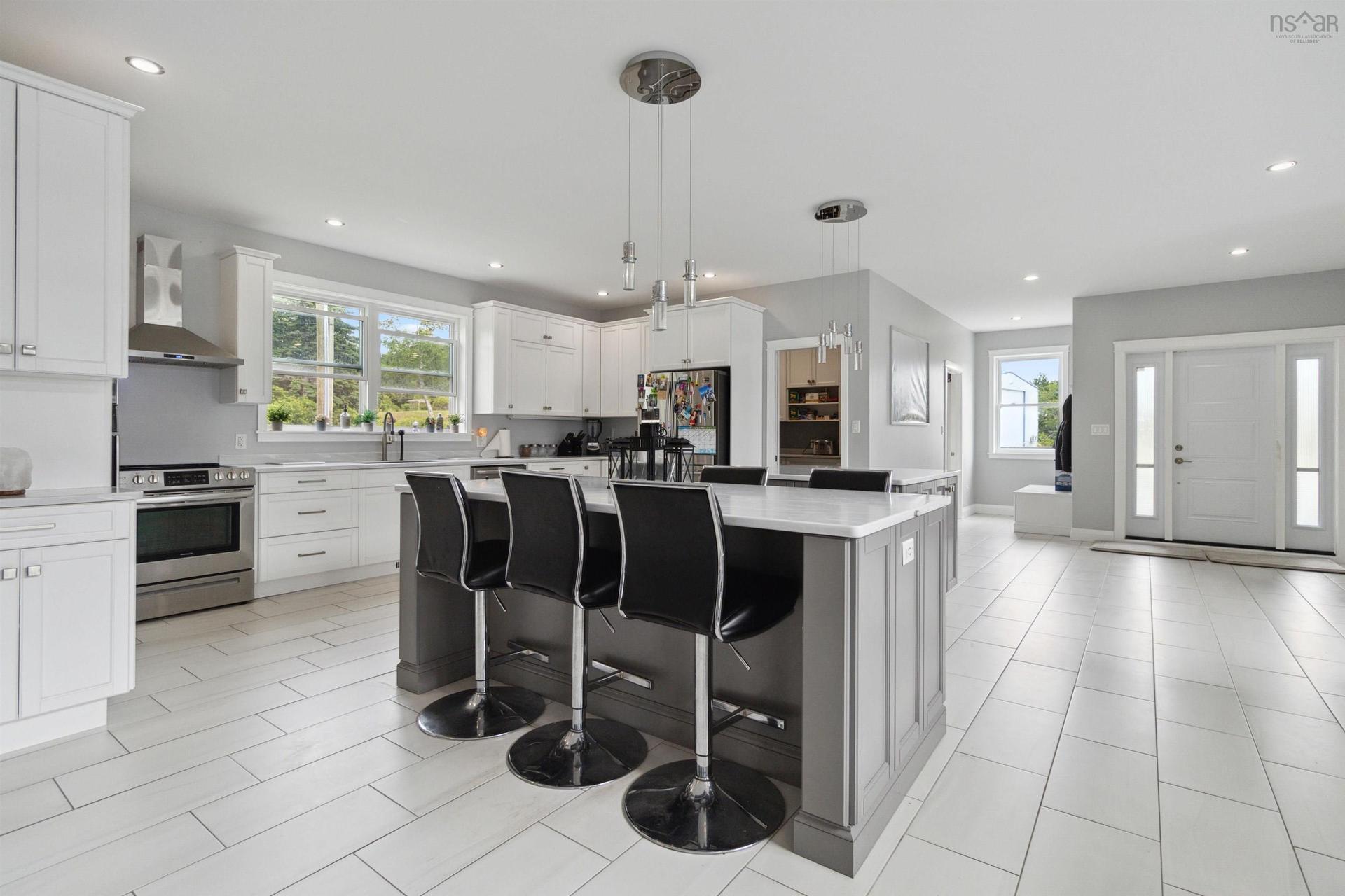 1112 Sandy Point Road, Sandy Point, NS