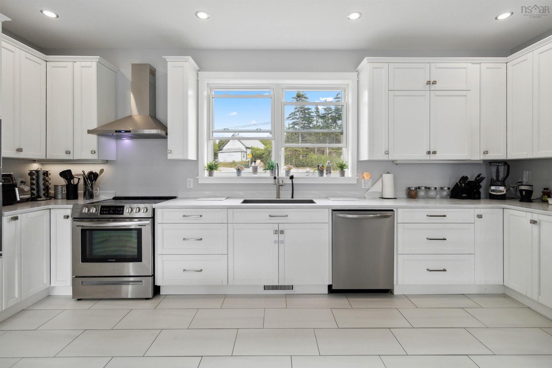 1112 Sandy Point Road, Sandy Point, NS