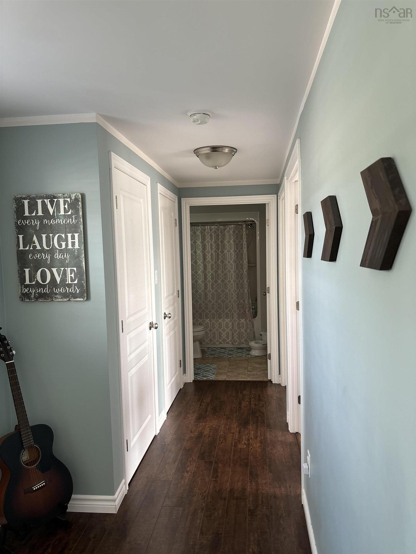124 Liberty Lane, Antigonish, NS