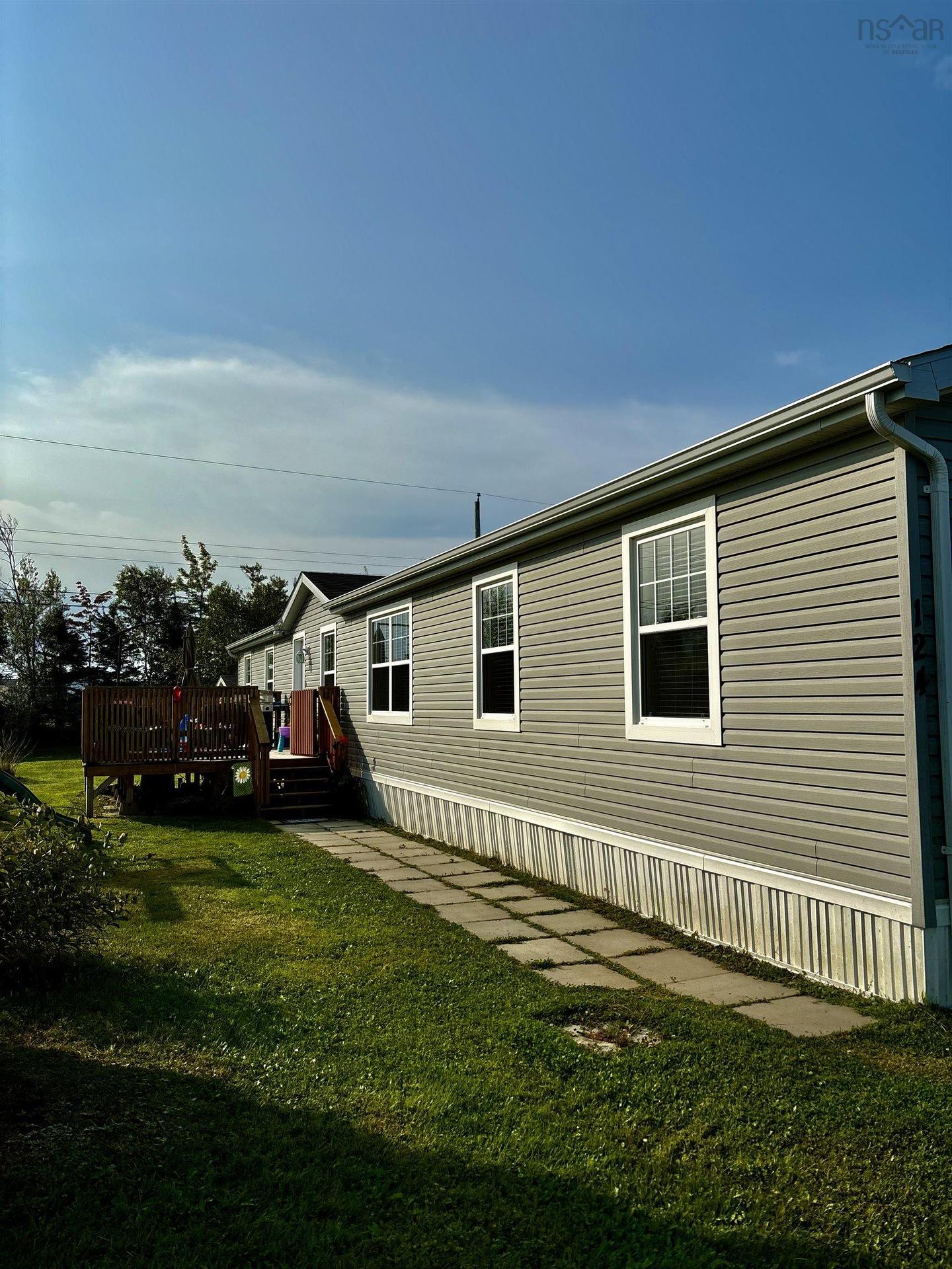 124 Liberty Lane, Antigonish, NS