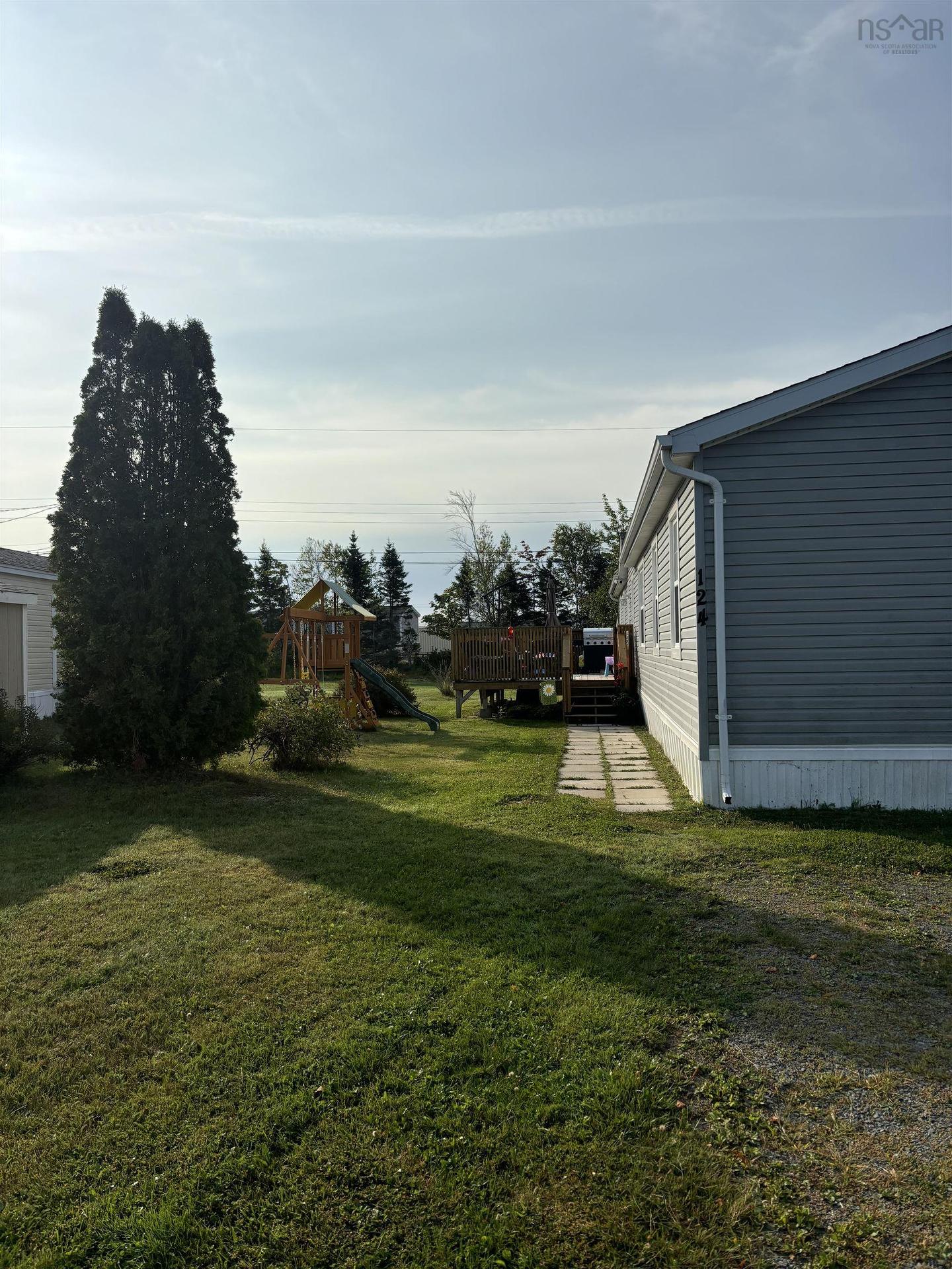 124 Liberty Lane, Antigonish, NS