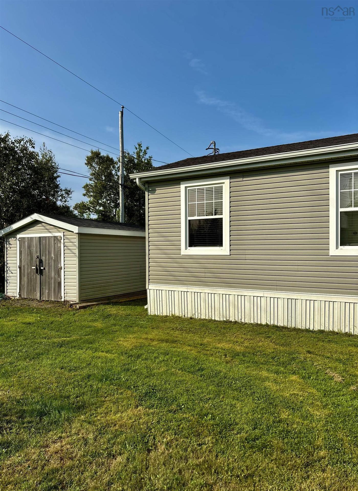 124 Liberty Lane, Antigonish, NS